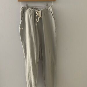 Under Armour Gray Joggers